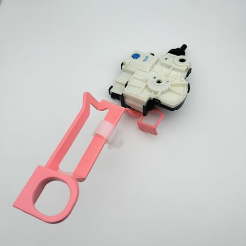 TOYLEXAP 77030-06020 7703006020 Motor with Fuel Injection Cap Lock Assembly for: Camry/Hybrid es3# # 250 Avalon - Image 1