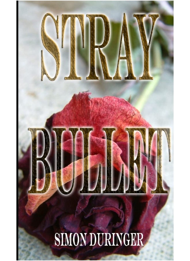 Stray Bullet  - Image 1