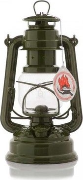 Feuerhand 276-BW Gas Torch Olive Green 