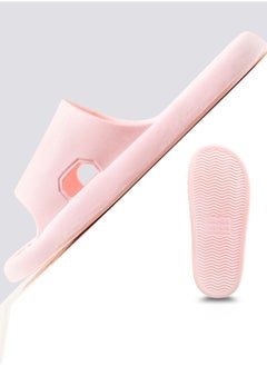 GMORO Massage Slippers for Plantar Fasciitis for Women,Acupuncture Slippers Plantar Pain Relief Non-Slip Massage Sandals Women Stress Relief for Bath  - Image 3