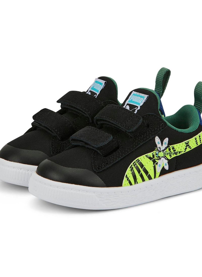 PUMA - Infant Suede Light-Flex Small World - Image 1