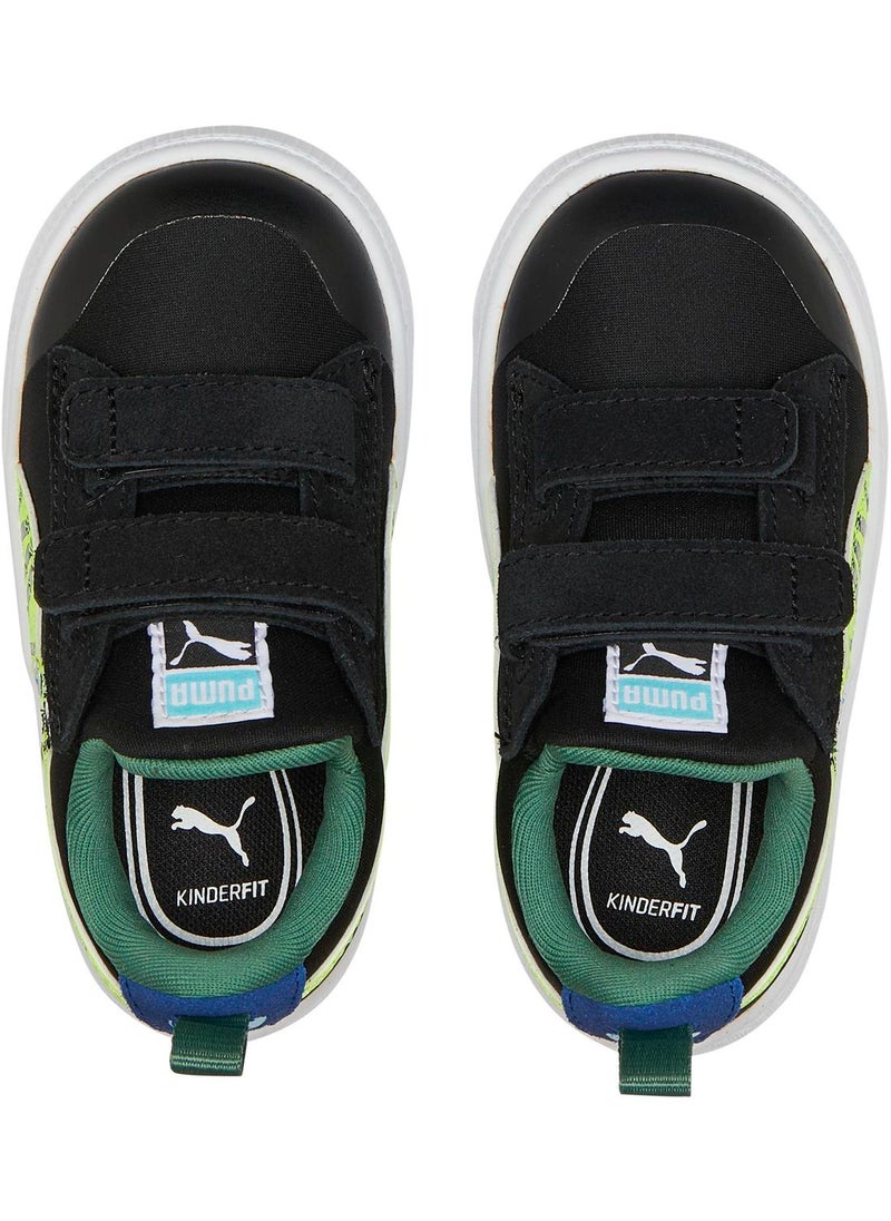 PUMA - Infant Suede Light-Flex Small World - Image 1