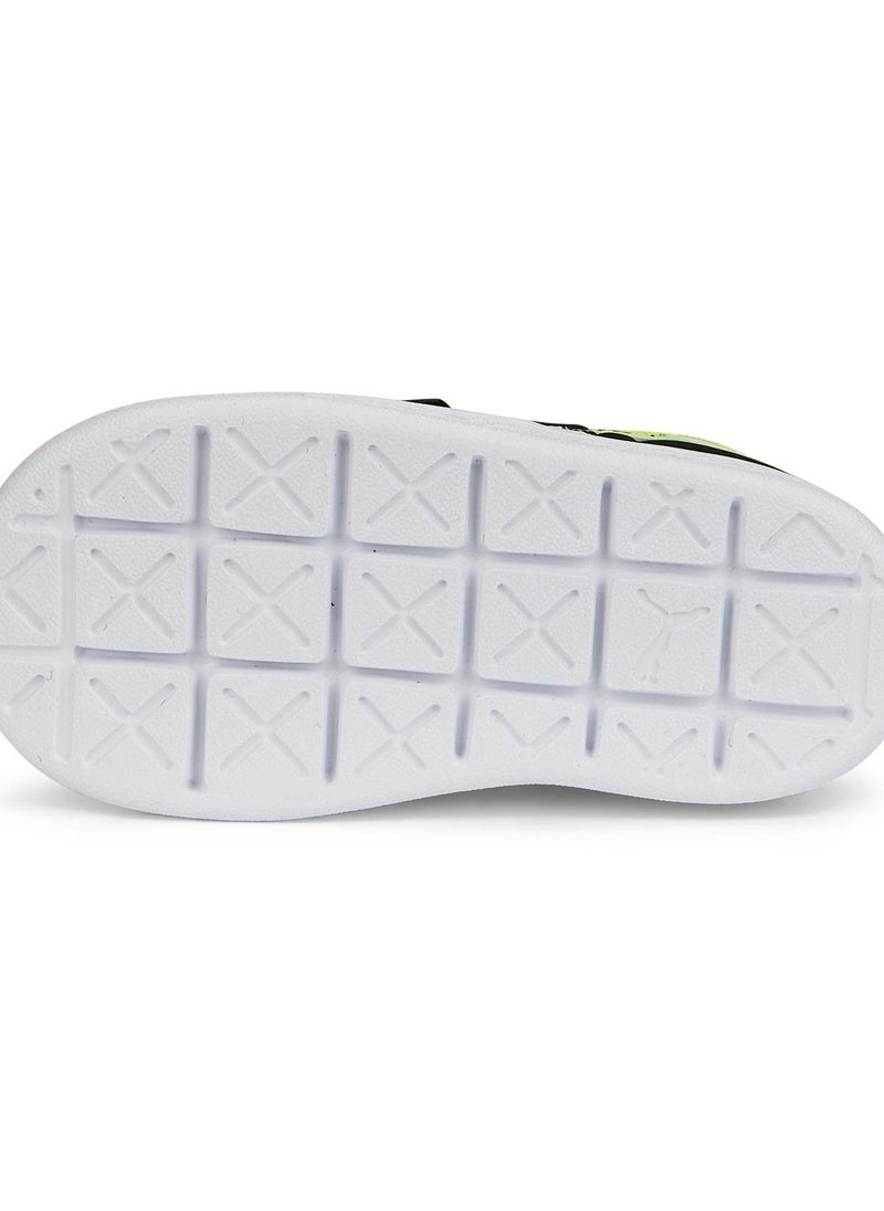 PUMA - Infant Suede Light-Flex Small World - Image 1