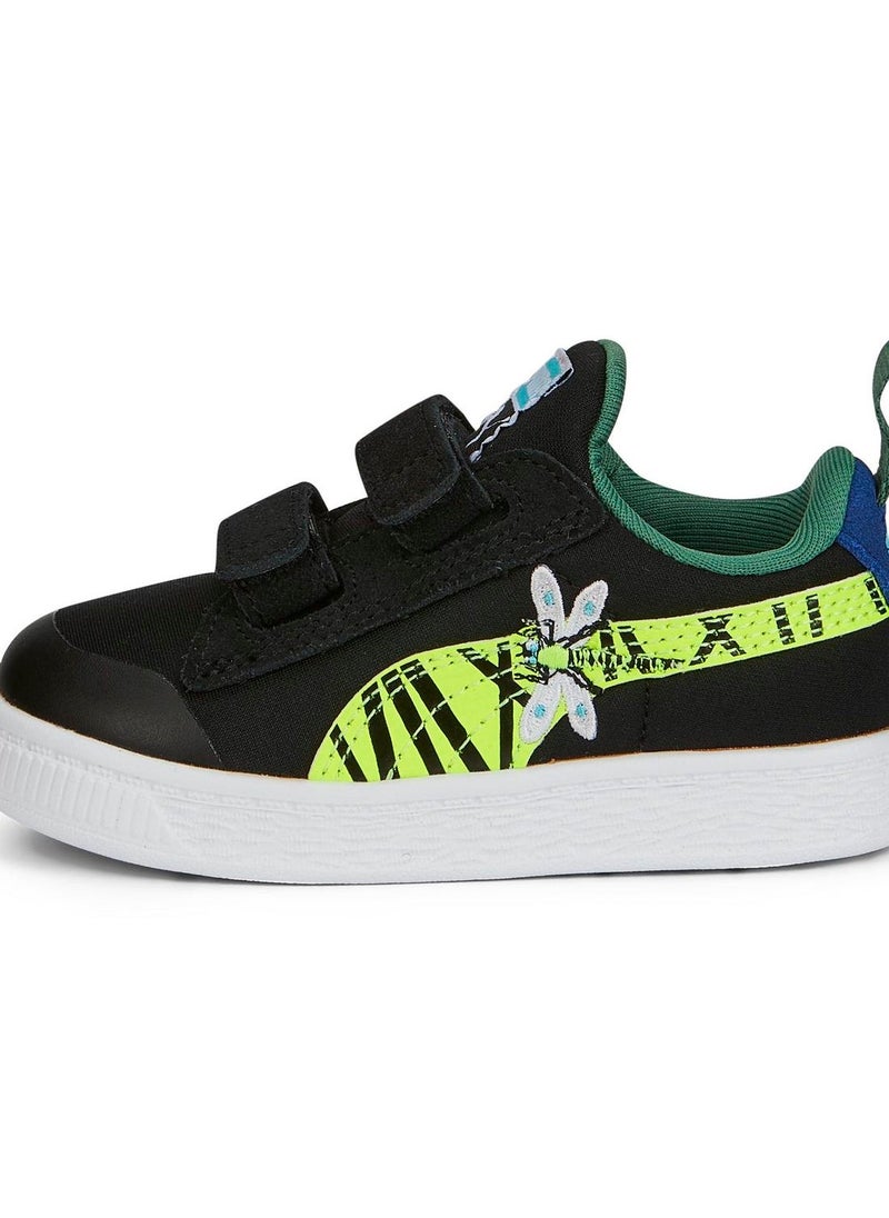 PUMA - Infant Suede Light-Flex Small World - Image 1