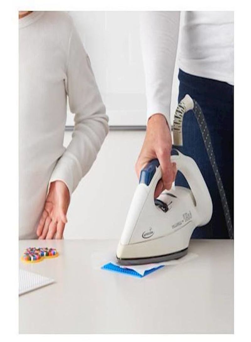 PYSSLA 14000 Piece Pyssla Beads Toy For 14 Years Unisex Multicolored Durable And Sturdy - Image 4