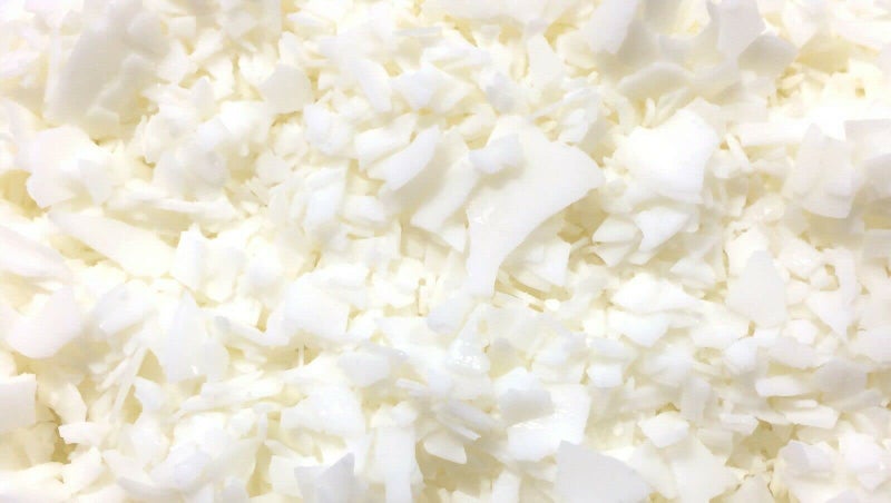 Kerax 2kg KeraSoy PILLAR Blend Candle Wax  100 Natural SoySoya Wax
