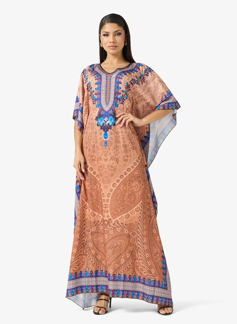Arabian Closet  LADIES KAFTAN for Women | Best Price UAE