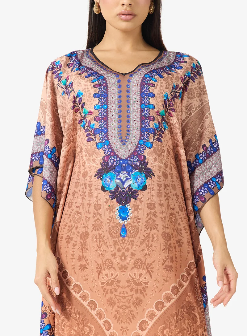 Arabian Closet  LADIES KAFTAN for Women | Best Price UAE
