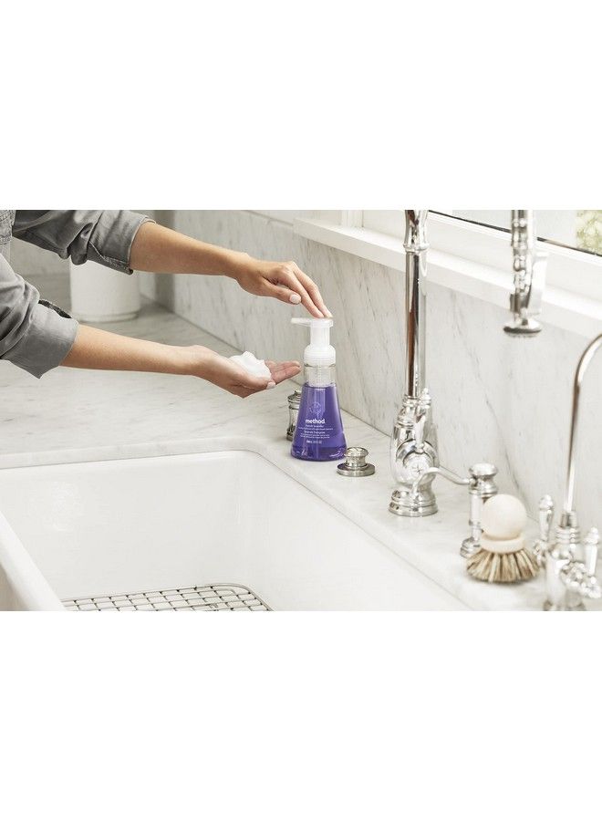 Method Foaming Hand Soap Sea Minerals 10 Oz 1 Pack Packaging May Vary - Image 5