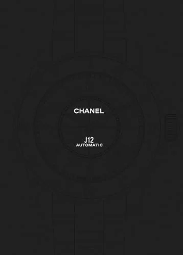 Ciel Books Chanel Eternal Instant
