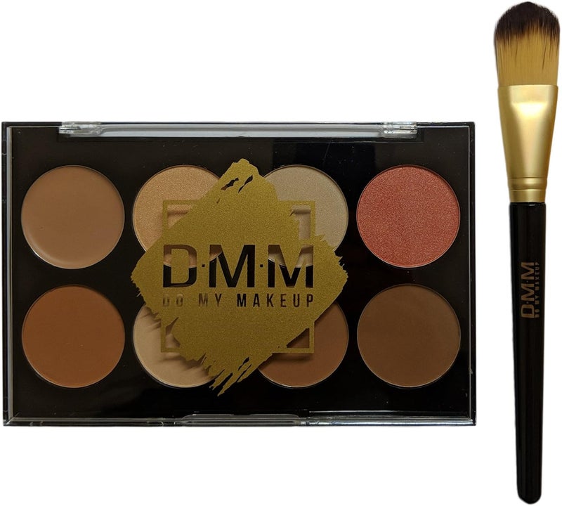 DMM Contouring Collection