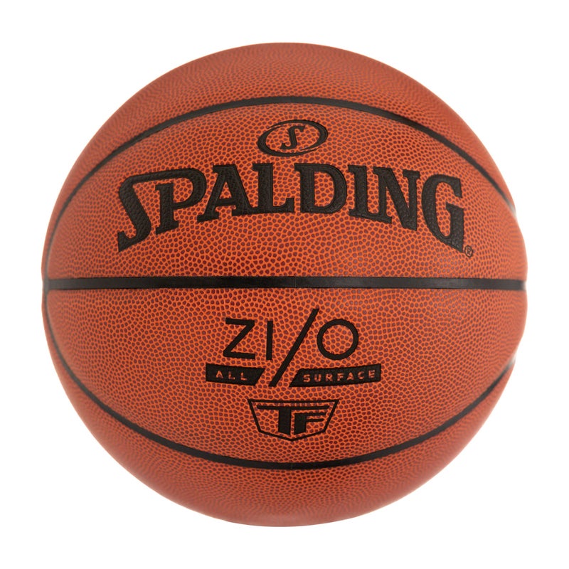 SPALDING كرة سلة سبالدينغ زي/أو تي إف داخلية-خارجية 29.5" - Image 1