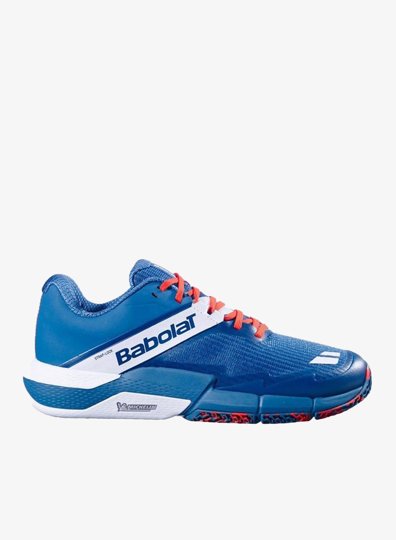 BABOLAT PADEL MOVEA 2 MEN, 3A0S26B571-4147 (French Brand) - Image 1