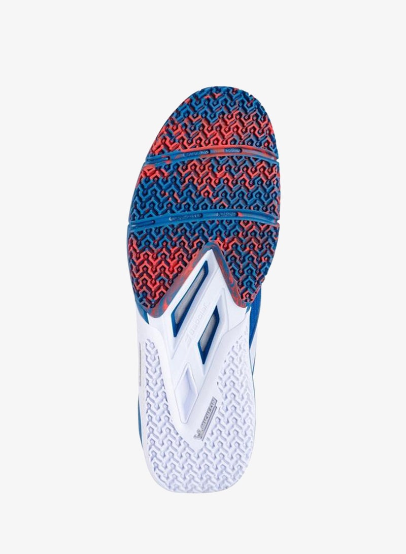 BABOLAT PADEL MOVEA 2 MEN, 3A0S26B571-4147 (French Brand) - Image 5