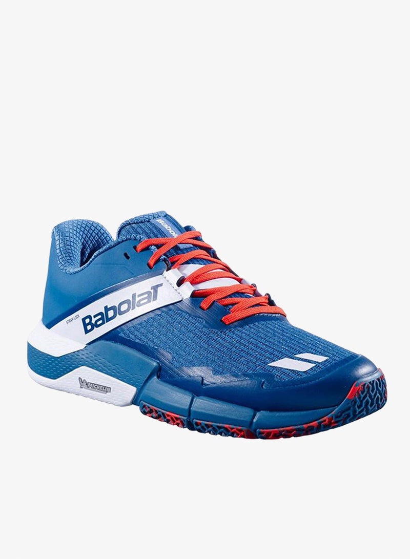 BABOLAT PADEL MOVEA 2 MEN, 3A0S26B571-4147 (French Brand) - Image 3