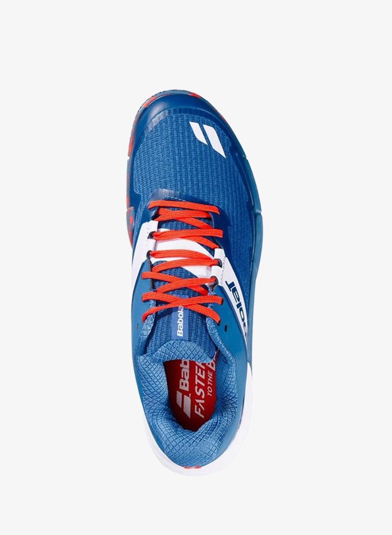 BABOLAT PADEL MOVEA 2 MEN, 3A0S26B571-4147 (French Brand) - Image 4