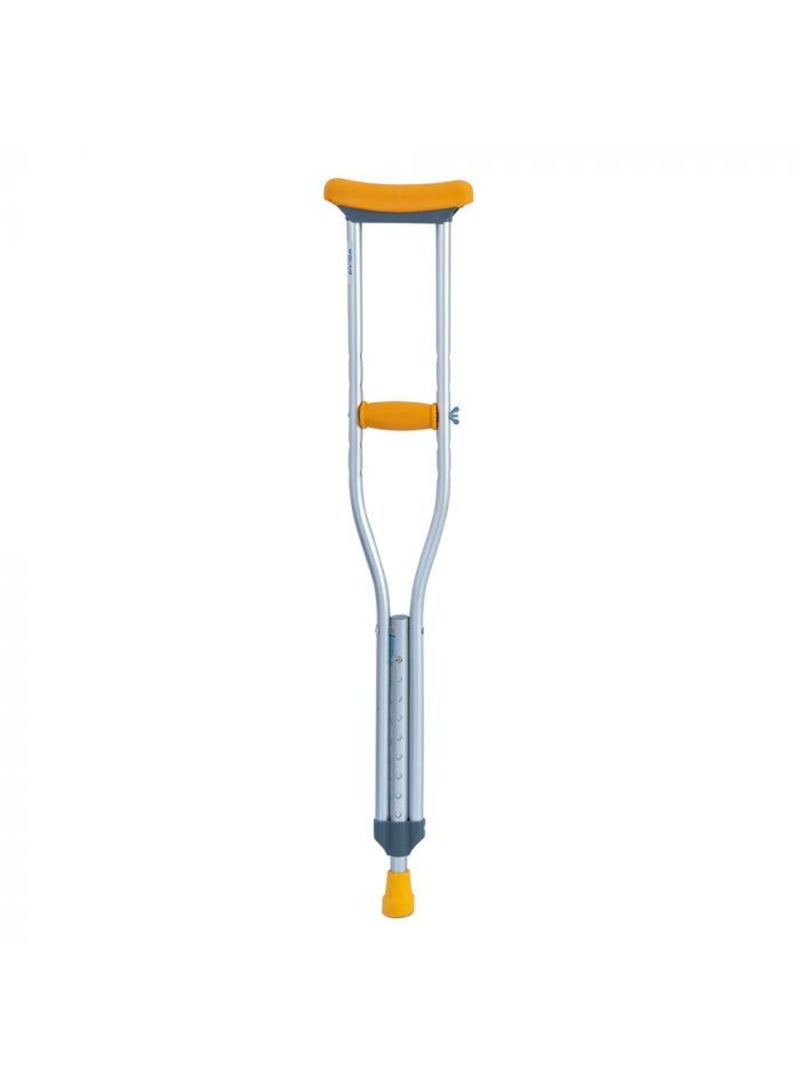 WOLAID Lightweight Walking Underarm Crutch Medium JL925L