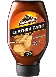 All 10961 Leather Care Gel 18 Fluid Ounces, 9963, Multi-Colour, 532 Ml