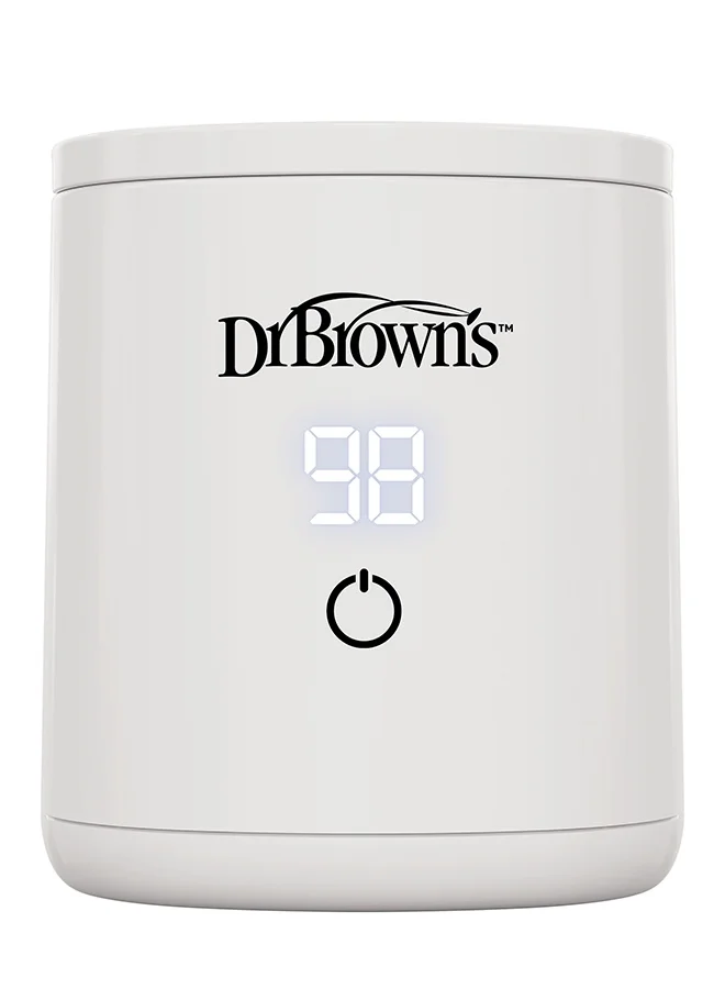 دكتور براونز Dr. Brown's Travel Bottle Warmer