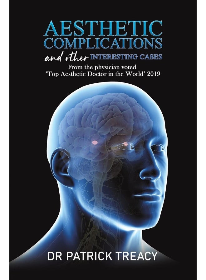 Aesthetic complications and other interesting cases: from the physician voted 'top aesthetic doctor in the world' 2019 