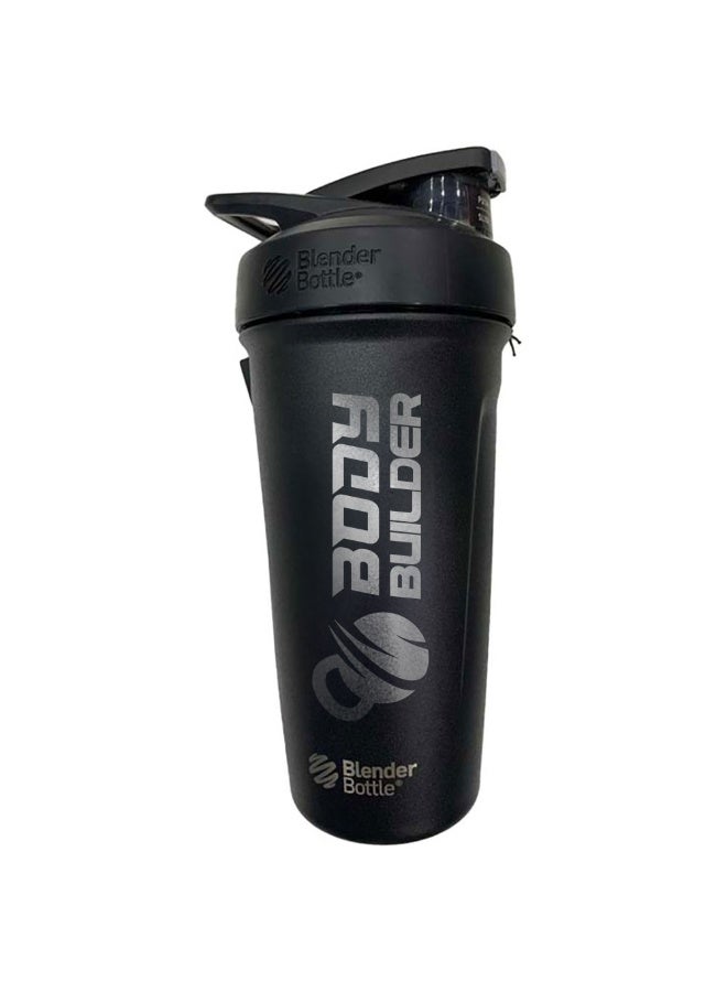 بليندر بوتيل زجاجة شاكر