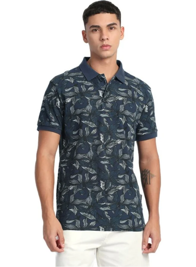 ذا بير هاوس Men's Polo Shirt for Casual & Semi-Formal Wear | Classic Collar Neck T-Shirt | Comfortable, Stylish & Versatile for Office, Travel, Outings & Everyday Use