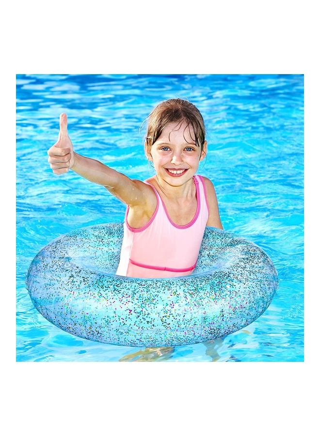 NIBEMINENT Inflatable Summer Swimming Pool Tube - Image 4