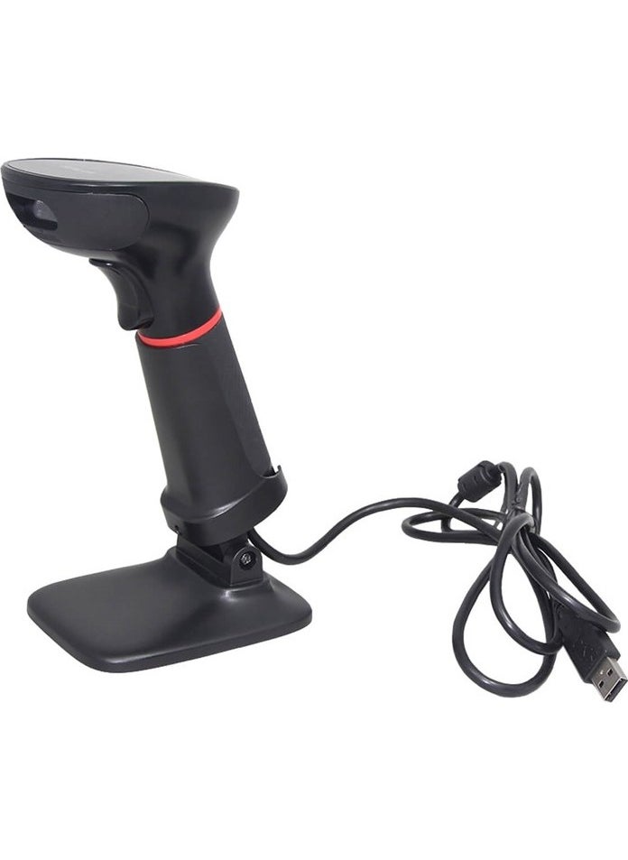 Sunlux XL-3610 2d Wired QR Code Reader  - Image 3