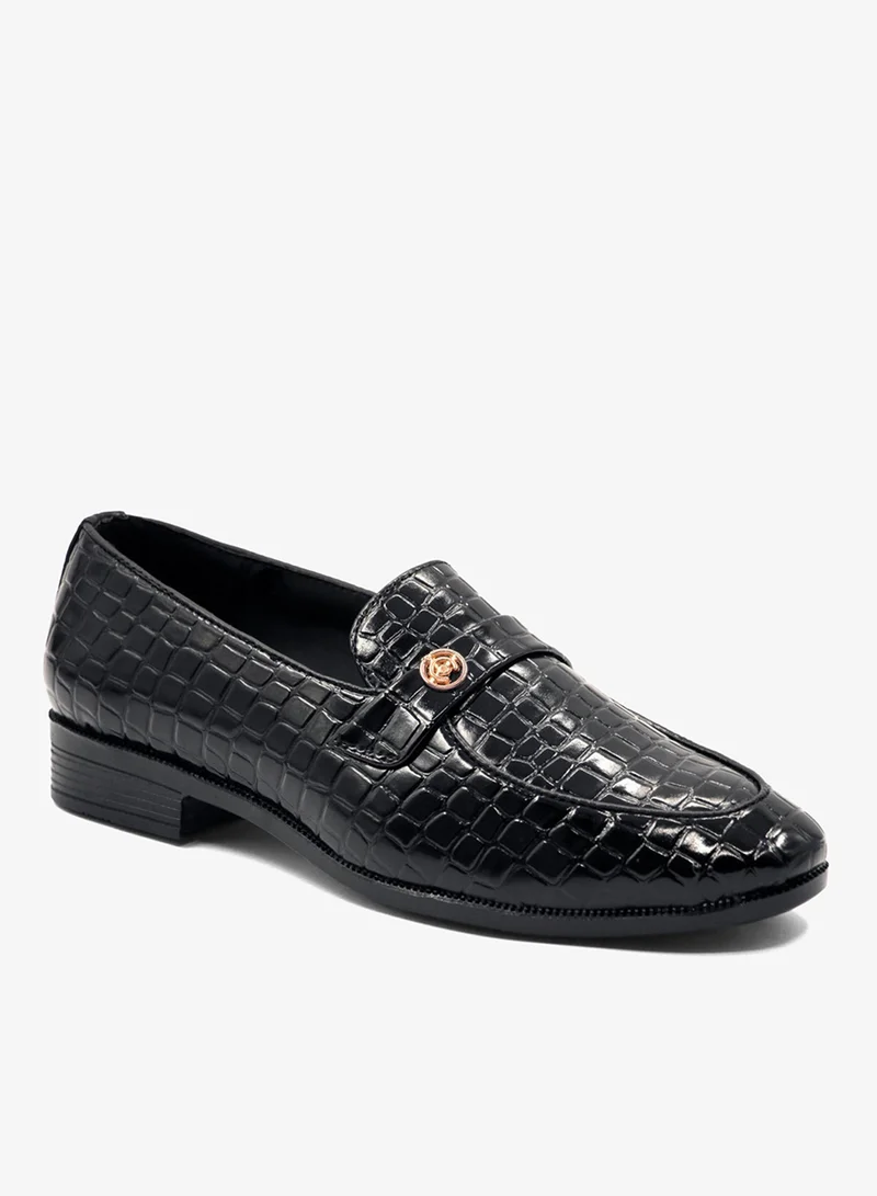 Formal Slip-On Shoes for Men – Stylish & Comfortable Footwear for Office, Parties & Special Occasions