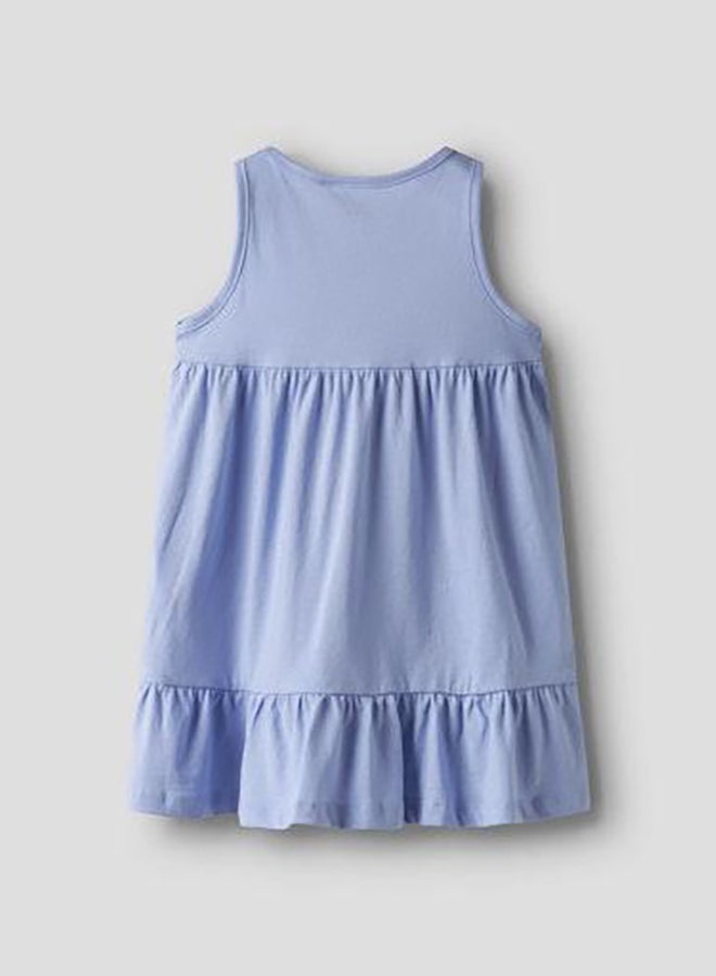 NAME IT Nmfvione Tank Dress - Image 2