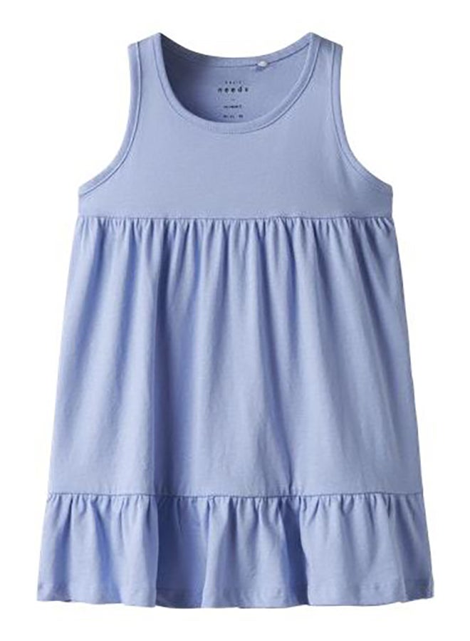 NAME IT Nmfvione Tank Dress - Image 1