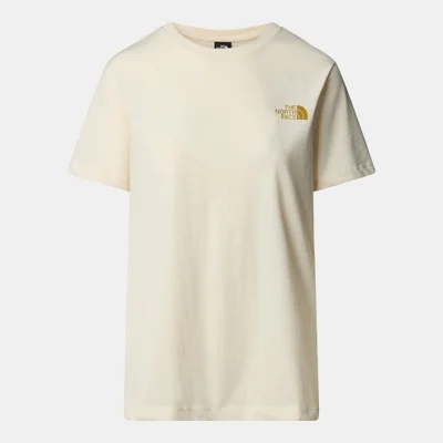 THE NORTH FACE Women's Topographic T-Shirt