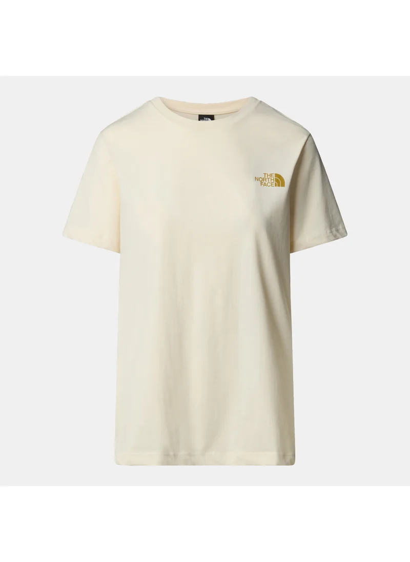 THE NORTH FACE Women's Topographic T-Shirt