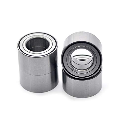 HICKS 1402-027 1402-809 Front or Rear ATV Wheel Bearing fit for Arctic Cat, Kawasaki, Suzuki, 93305-00601-00, CF Moto # 30499-03080 ATV/UTV, Set of 4 - Image 2