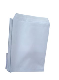 Power line White envelope, size 9*12.75 inches  - Image 2