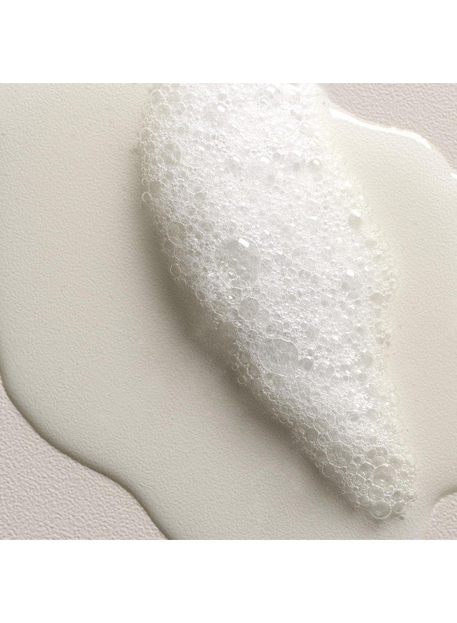 Davines VOLU Shampoo | Volume Shampoo for Fine, Thin Hair Types | Gentle Everyday Volumizing | 8.45 fl oz (Pack of 1) - Image 5