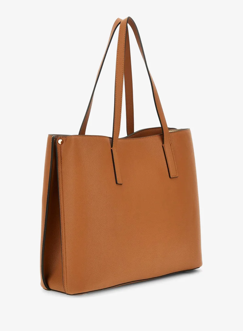 GUESS Meridian II Girlfriend Tote Bag