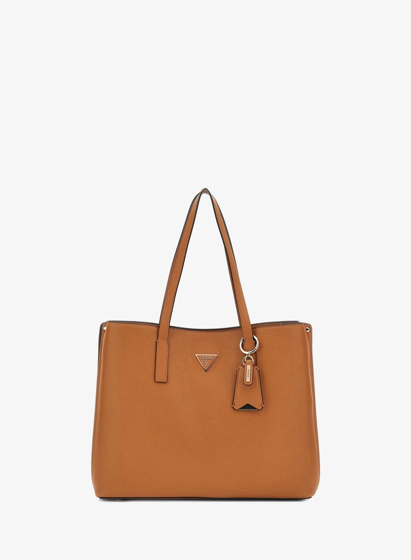 GUESS Meridian II Girlfriend Tote Bag - Image 1