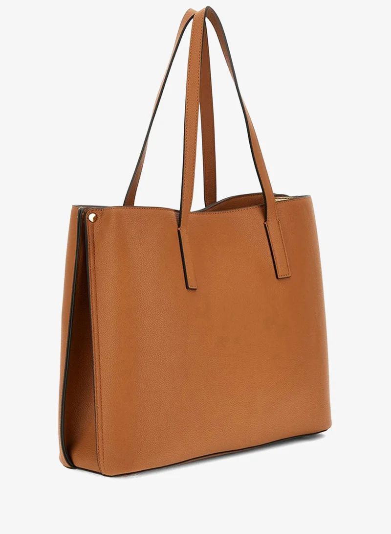 GUESS Meridian II Girlfriend Tote Bag