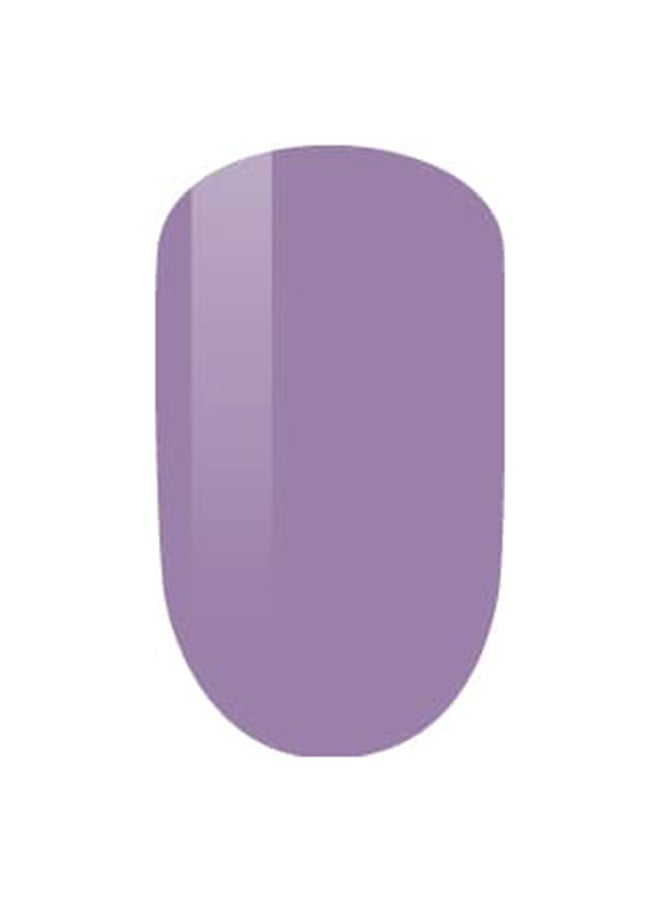 Lechat Soak Off Gel Nail Polish UV LED Gel Polish Lavender Fields PMS249 - Image 2