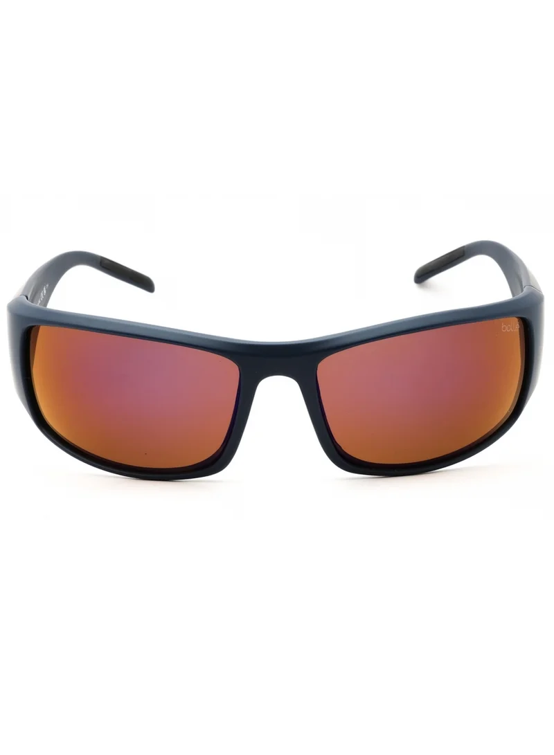 بول Unisex Rectangular Sunglasses - King