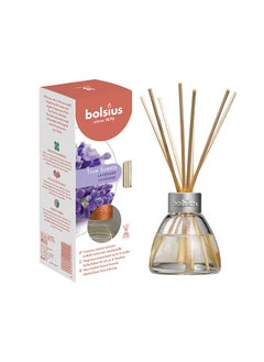 BOLSIUS True Scents Lavender Fragrance Diffuser 45ml 