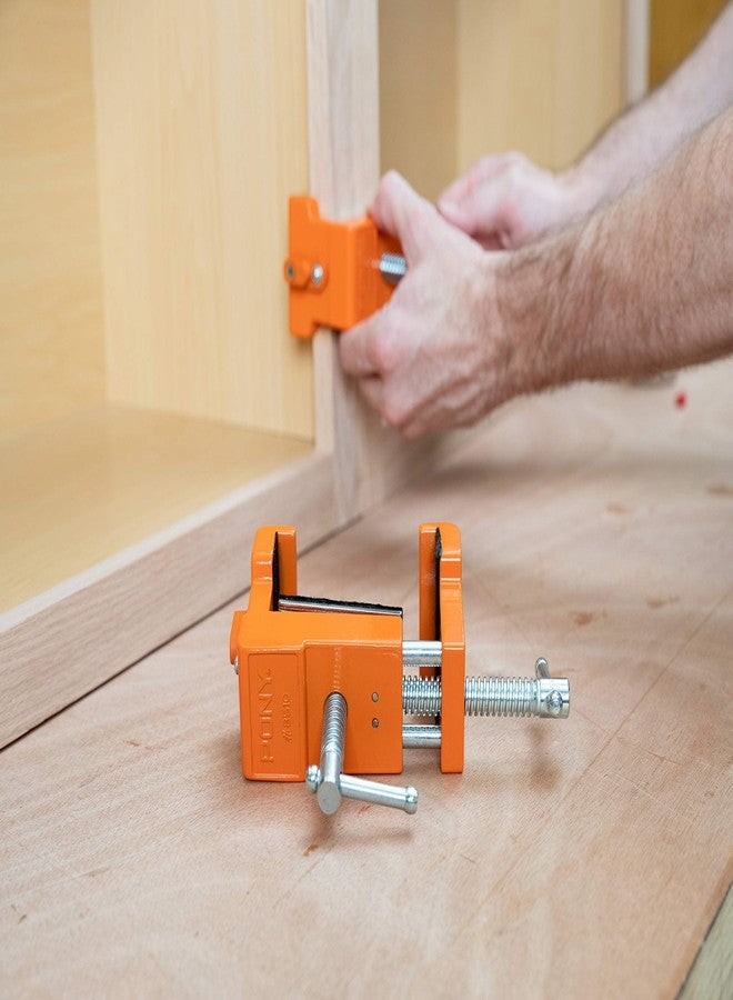 Pony Adjustable Clamp Pony Cabinet Claw - Image 5