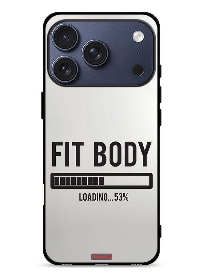 Tolwak Apple iPhone 17 Pro Protective Case Cover Fit Body Loading - Image 1