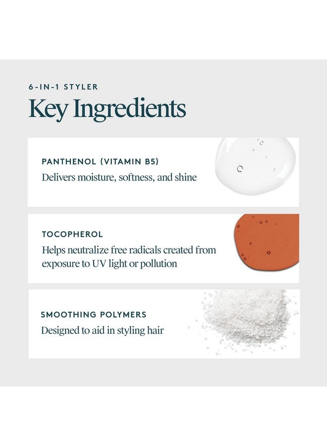 فيرتشو مصفف الشعر فيرتشو 6 في 1، كريم تصفيف الشعر - Image 3