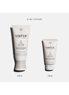 VIRTUE Virtue 6-in-1 Hair Styler, Styling Cream  - Image 5