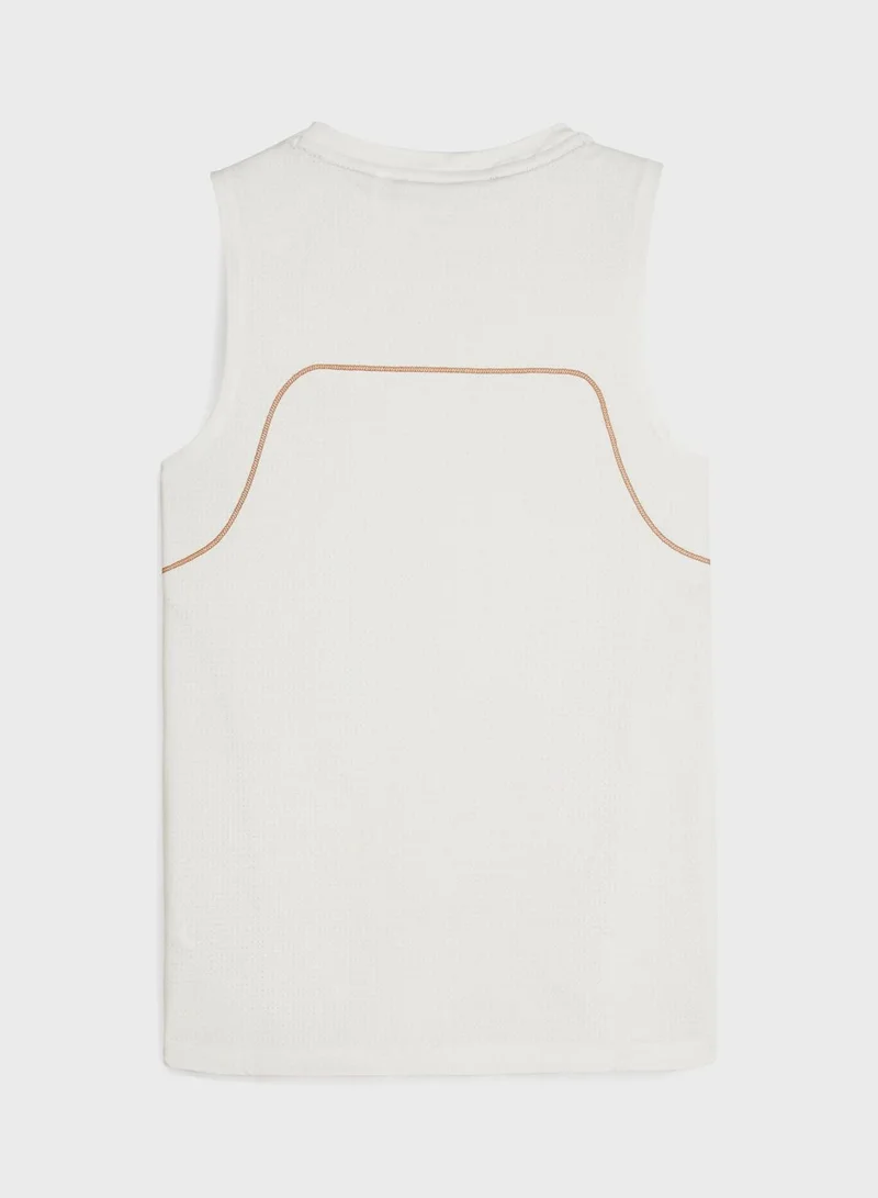 PUMA First Mile Tank
