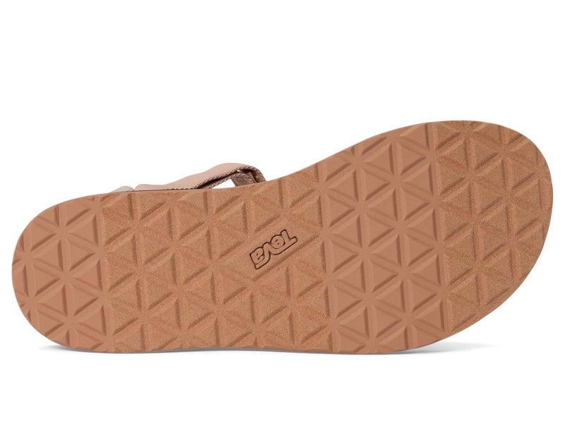 Teva Women's Original Universal Sandal, Maple Sugar Multi, 5 - Image 4