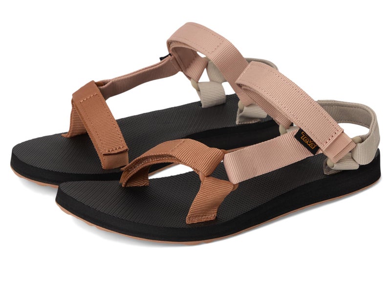 Teva Women's Original Universal Sandal, Maple Sugar Multi, 5 - Image 1