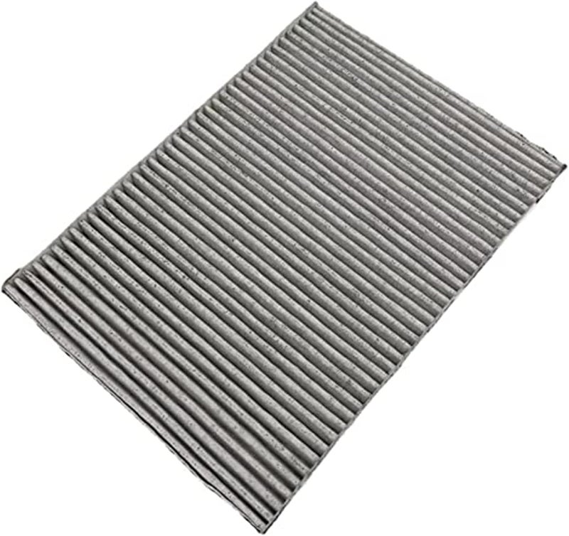 Wivplex Activated Carbon Cabin Air Filter for Jeep - Image 4